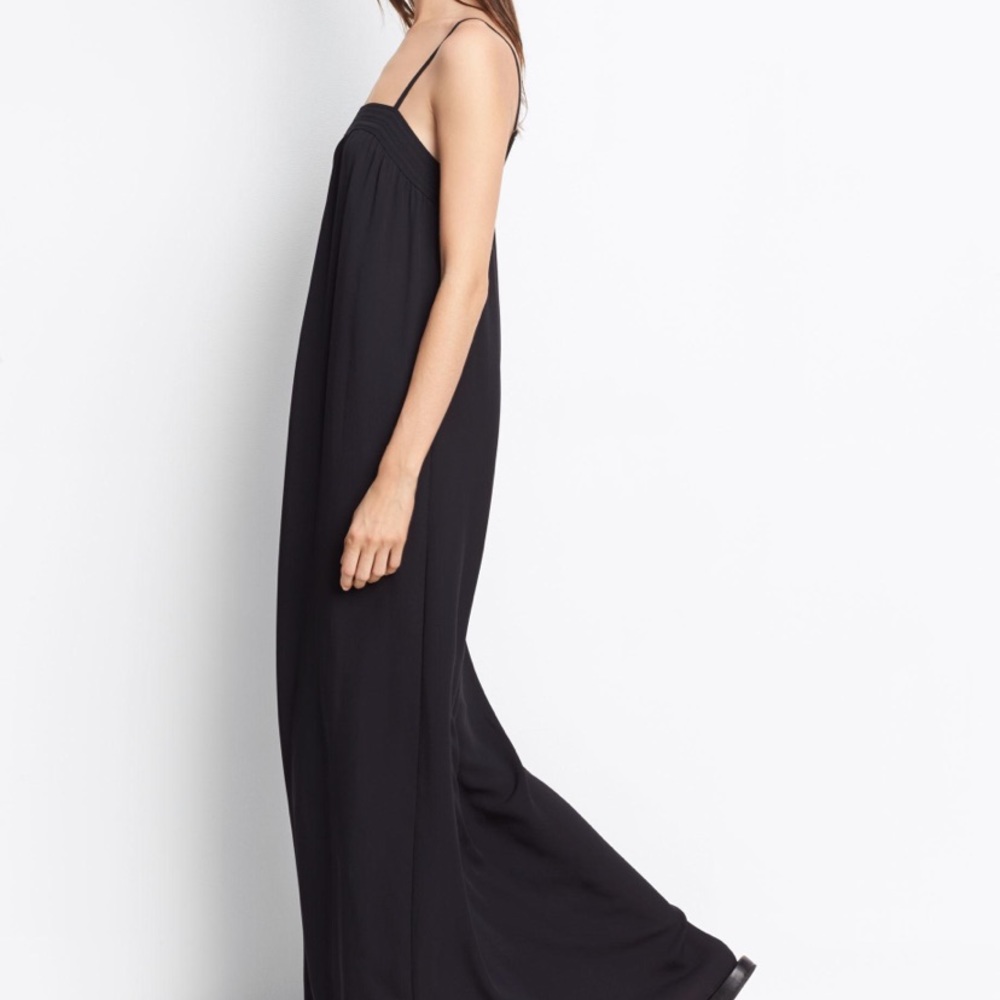 Vince maxi dress NWOT